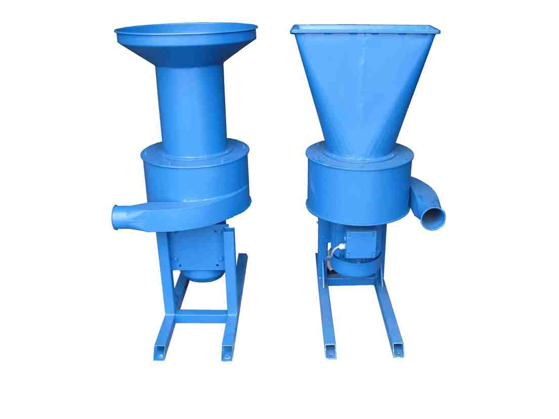 EPS Mühle PBZ-100