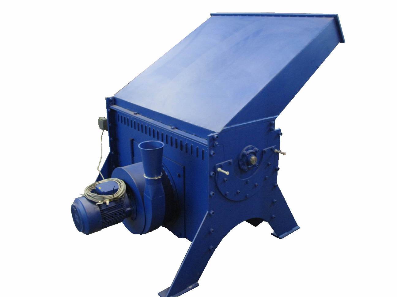 EPS Vorbrecher / Mühle PBZ-250
