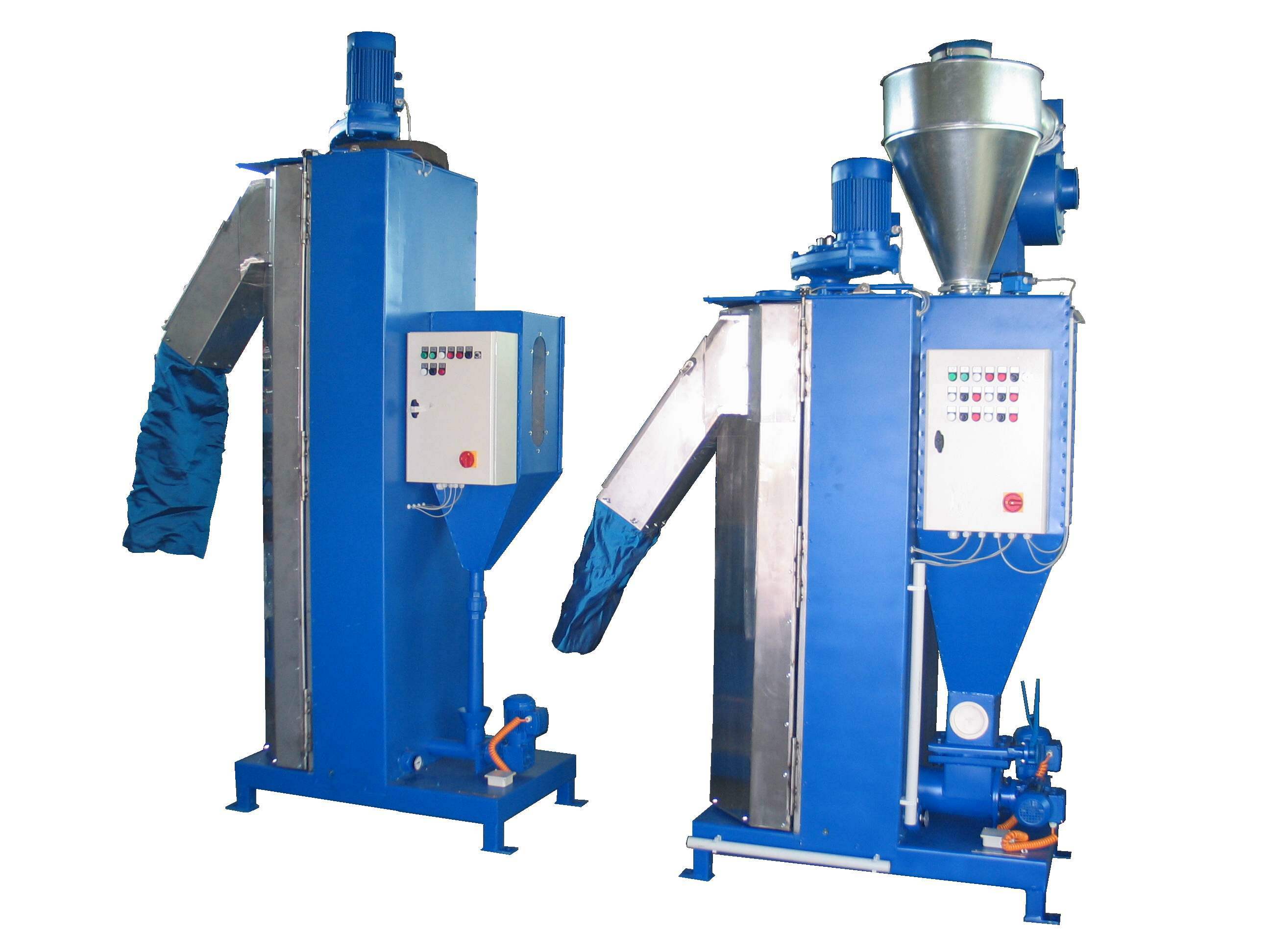 EPS-Vorsch&auml;umer PBV800 Duplex